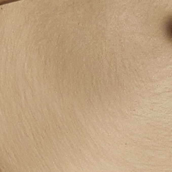 Kichler, Brinley 24" 3 Light Vanity Light with Clear Glass in Champagne Bronze for Bathroom and Powder Room, (24" W x 10.25" H), 45689CPZ