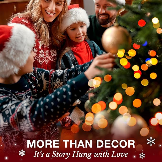 Wedding Ornament 2025 - First Christmas Married Ornament 2025, Elegant Mr and Mrs Gifts, Unique Wedding Gift for Couples, Perfect Ornaments Gifts For Just Married Couples, gifts for Newlywed Christmas