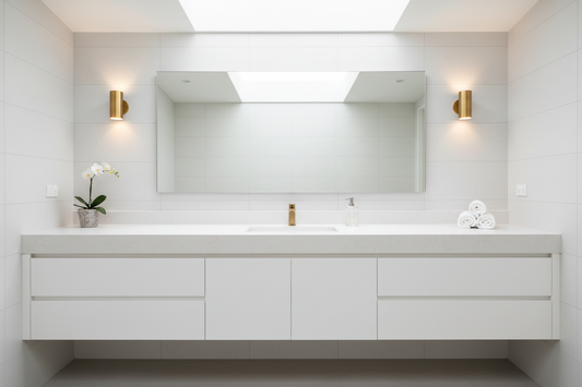 Room-by-Room Lighting Guide: How to Choose the Perfect Fixtures for Every Space