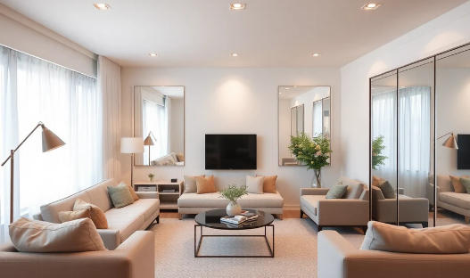 Living Room Furniture