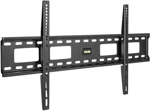 Ultra Slim Flat TV Wall Mount Bracket for Sony BRAVIA 7 Class Mini LED QLED 4K HDR Google TV (2024) K-65XR70 65Inch TV - Low 1.4" Profile Design, Heavy Duty Steel, Flush to Wall, Simple Install