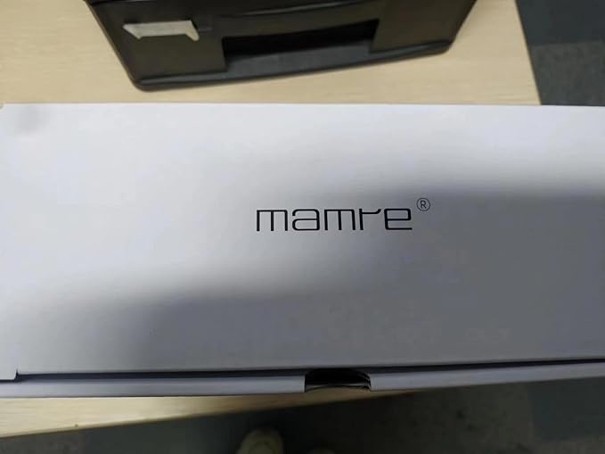 mamre Moon Lamp for Living Room, Decoration Night Light, Anniversary Valentine Gifts for Him, Mr & Mrs Signs for Wedding Table Décor, Home Gift Xmas Gift, Newlywed Couples Under The Full Moon