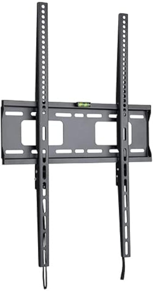 MP-PWB-64AF LCD Low Profile TV Wall Mount Design for Vertical or Portrait Mounting of 37" to 75" HDTV | Menu Wall Board Mount | Anti-Theft and Lockable (Suport VESA 400x600)