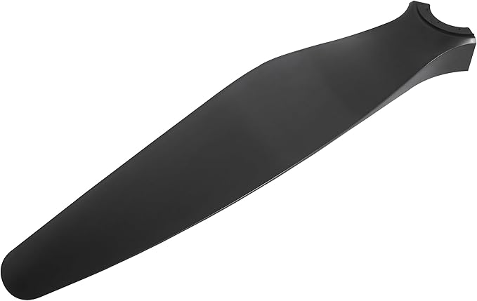 100 Inch Ceiling Fans without Lights, Industrial Black Ceiling Fan with Remote Control for Living Room Shop Garage Bedroom Indoor Outdoor, 6-Speed Reversible DC Motor, Ventilador De Techo