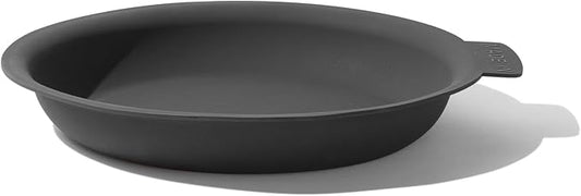 Made In Cookware - 12" Frying Pan Protector - Molded Silicone - Dishwasher Safe - Graphite