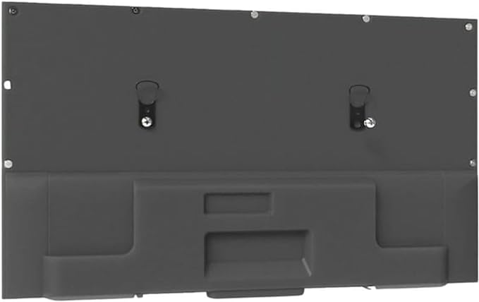 HangSmart TV Wall Mount 2-Pack - Universal Compatibility for 19-100 inch TVs, Dual Bundle, Holds up to 150lbs, Easy DIY Installation, Complete Kit with Two Mounts, Perfect for Bundles and Multiple TVs