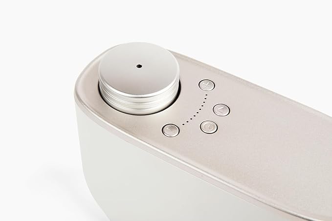 Aera Forest Therapy Essential Oil Aromatherapy Home Fragrance Scent Refill - Notes of Pink Pepper, Cypress and Ho Woods - Works with The Aera Diffuser