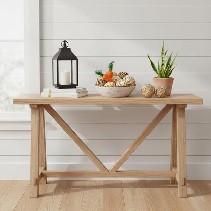 10 PCS Decorative Balls for Bowls, Natural Decorative Ball, Handmade (2.8"-Set of 10) Wicker Rattan Balls Vase Bowl Filler for Home Garden Wedding Party Decor