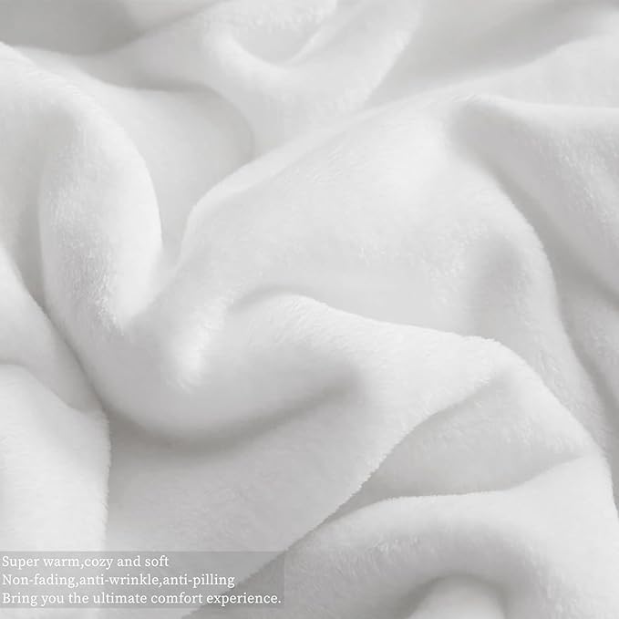 Tijuboni American Eagle Throw Blanket Eagle Gifts for Women Men Girls Boys Kids Adults Soft Flannel Fleece Blanket for Couch Sofa Bed Home Decor 50"x60"