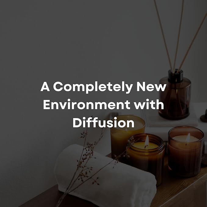 Scentia Hotel Diffuser Oil Inspired by The Wynn, Las Vegas Hotel - 120 mL 4.06 fl oz - Essential Oil Blend Melon, Raspberry, Jasmine & Lemon for Aromatherapy Diffusers - Mystical, Thanksgiving Gift