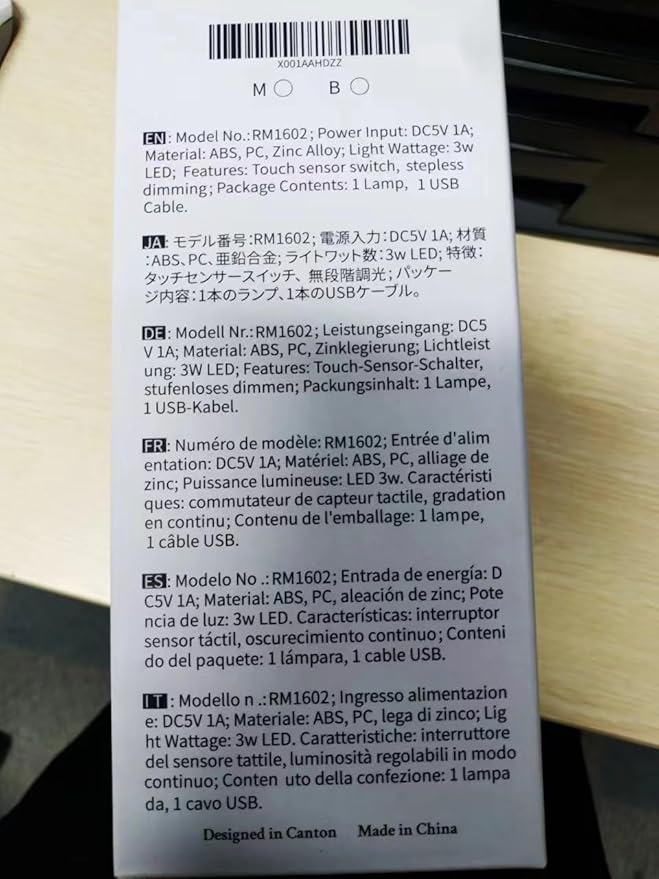 mamre Romantic Dimmable Sunset Lamp Home Decor Sunset Table Lamp Gift for Living Room Bedroom