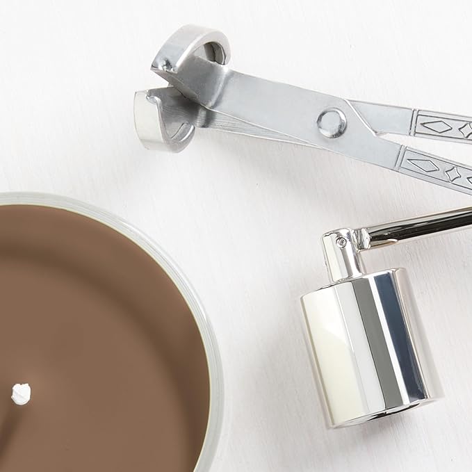 Yankee Candle Café Al Fresco, Scented Candle, 22oz Large Jar with up to 150 Hour Burn Time, Giftable