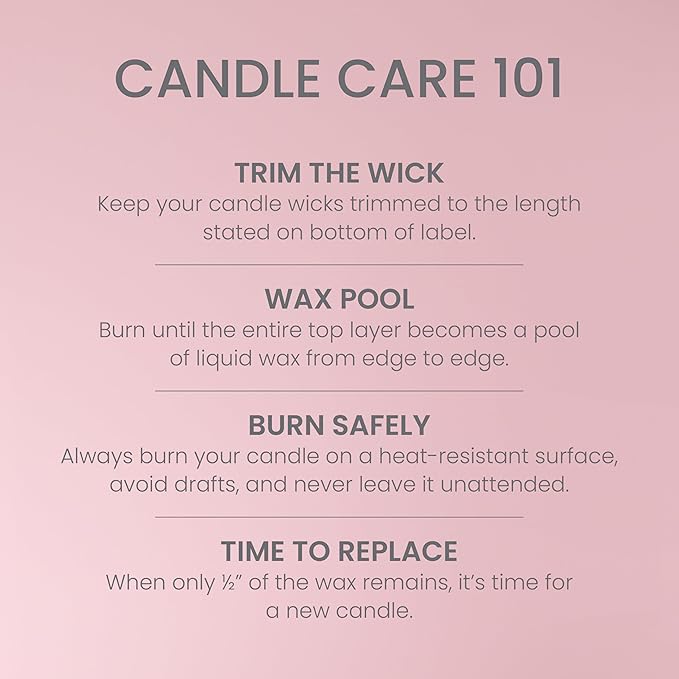 Yankee Candle Vanilla Cupcake, Scented Candle, 14.5oz 3-Wick Candle Jar with up to 40 Hours Burn Time, Giftable