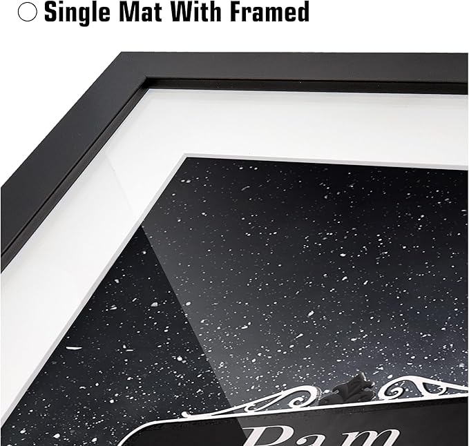 BOTTEGAARTS Lovers Crossroads Street Sign Art Unique Personalized Photo or Canvas Prints with Couple's Names and Special Date on Sign,Perfect Present for Anniversary,Wedding,Birthday,Holidays