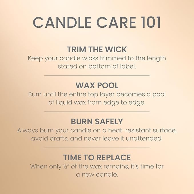 Yankee Candle Vanilla Crème Brûlée, Holiday Scented Candle, 22oz Large Jar with up to 150 Hour Burn Time, Giftable