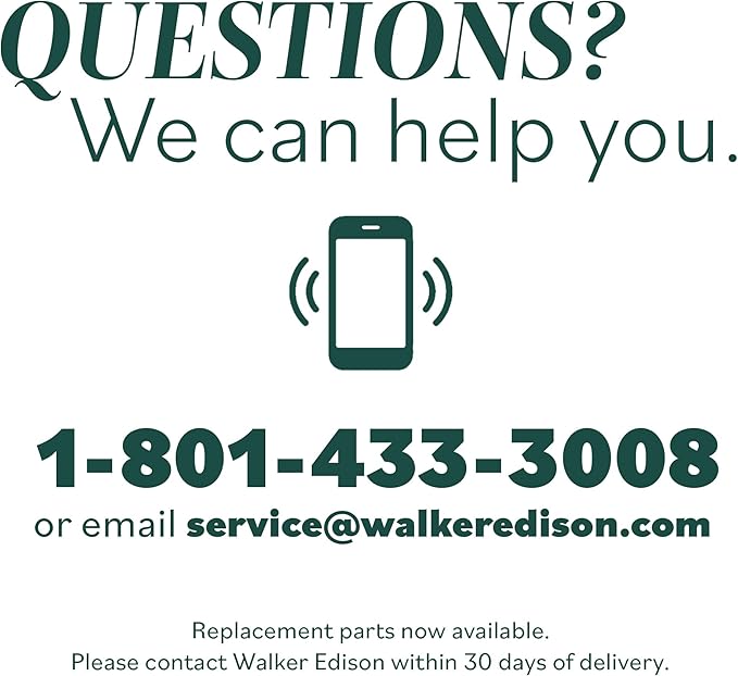 Walker Edison Sasha 4-Door Sideboard Buffet with Arched Rattan Panels, 70 Inch, Coastal Oak