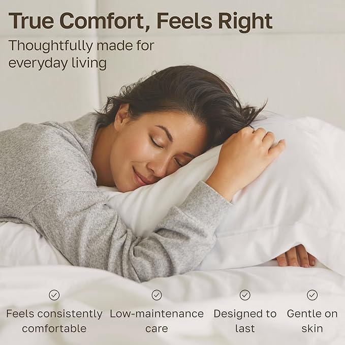 California Design Den Twin XL Bed Sheets Cotton Set - Luxury 600 Thread Count Sateen, 100% Cotton Sheet Set with Deep Pockets, Soft Hotel-Quality Bedding - Teal Sheets