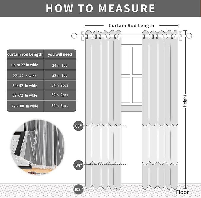 XiDi Room Darkening Curtains 84 inches Long, Black Out Curtains for Bedroom Windows, Unicorn Curtains for Kids Room, Blackout Curtains for Living Room 84 inchs Length 52 inches Wide 1 Panel Black