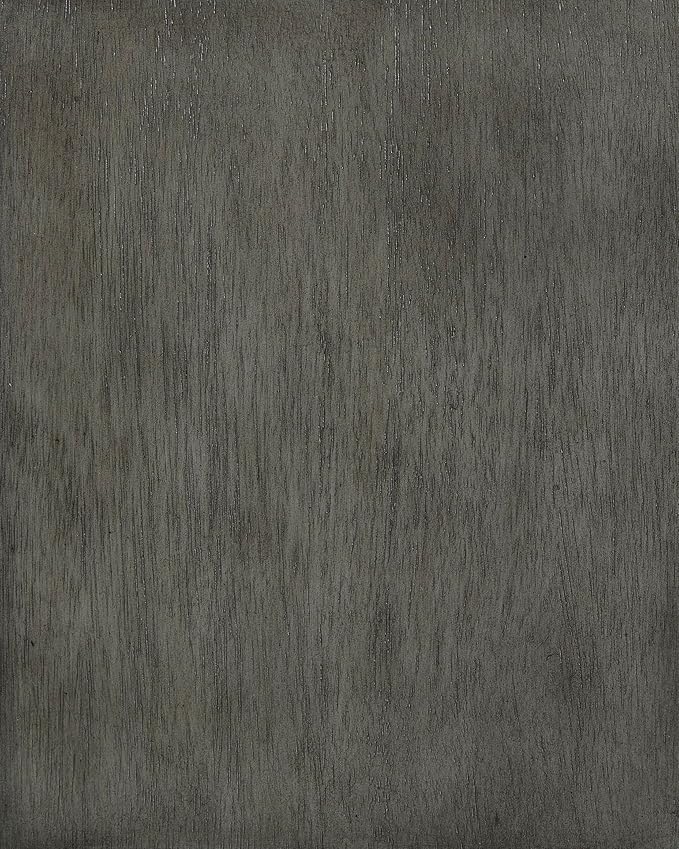 Signature Design by Ashley Hallanden Dining Room Server with Wine Rack, 2 Cabinets with Removable/Adjustable Center Shelf, Drawer, Wood with Acacia Veneer, 38.25" High, Weathered Gray